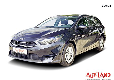 Kia Cee'd Sportswagon Ceed SW 1.0 T-GDI Navi Kamera Tempomat
