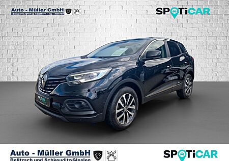 Renault Kadjar Equilibre CDI 1.5 115/Navigation/LED