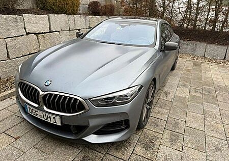 BMW M850i xDrive Gran Coupé Steptronic -