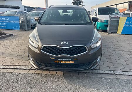 Kia Carens Edition 7 1Jahr Garantie