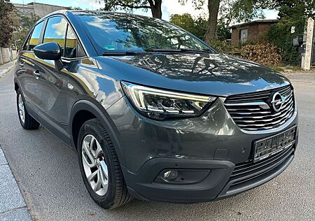 Opel Crossland X Crossland (X) Edition Navi Multi Tempo App