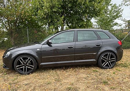 Audi A3 1.6 Ambition Sportback
