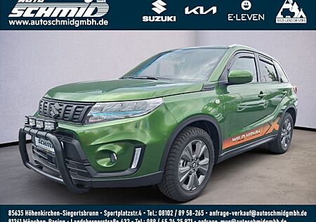 Suzuki Vitara 1.4 COMFORT ALLGRIP HYB|WILD X Umbau