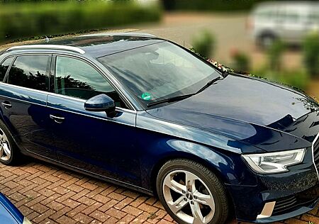 Audi A3 2.0 TDI Sportback - TÜV neu, MMI, Xenon-Licht
