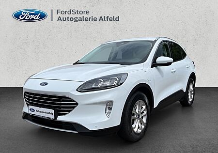 Ford Kuga 2.5 Duratec PHEV TITANIUM X