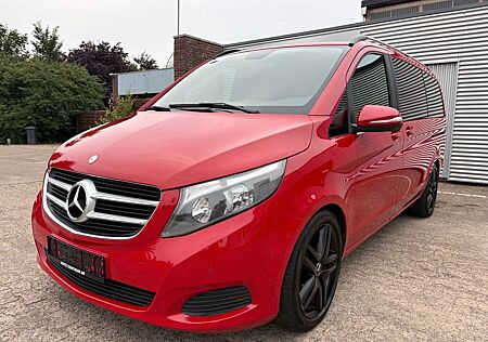 Mercedes-Benz V 200 V -Klasse /220 CDI lang KAMERA*19ZOLL