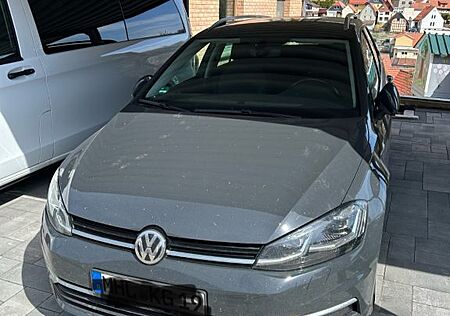 VW Golf Volkswagen 1.0 TSI OPF DSG Trendline Variant Trendline