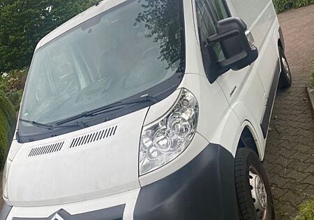 Citroën Jumper