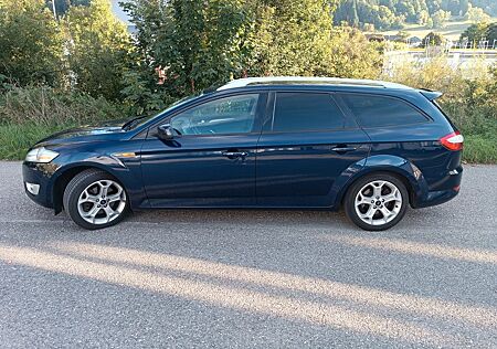 Ford Mondeo 2,2TDCi DPF Sport Turnier Sport