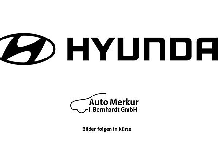 Hyundai i30 1.5 T-GDI N Line Mild-Hybrid