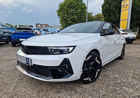 Opel Astra GSe PHEV 5-Türer "360°-Kamera"