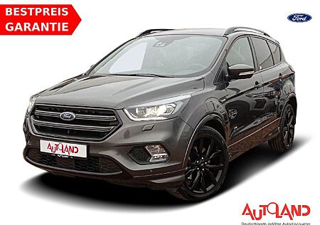 Ford Kuga 2.0 EB 4x4 ST-Line Xenon Navi ACC Kamera