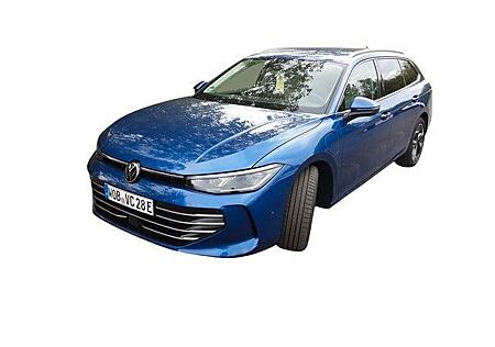 VW Passat Variant Volkswagen Passat Var. 1.5 eTSI Hybrid/Garantie/AHK/RFK