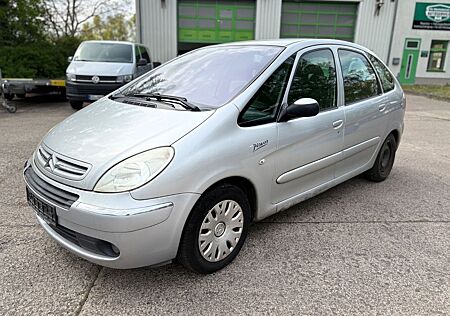 Citroën Xsara Picasso 1.6 16V Style *TÜV BIS 12/2025*