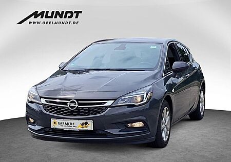 Opel Astra K Lim. 5-trg. Dynamic