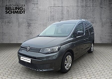 VW Caddy Volkswagen 1.5TSI Kombi Climatronic ParkPilot USB