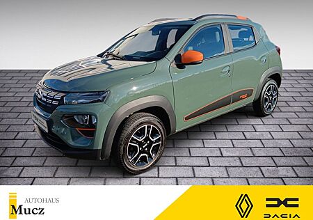 Dacia Spring Electric Expression CCS