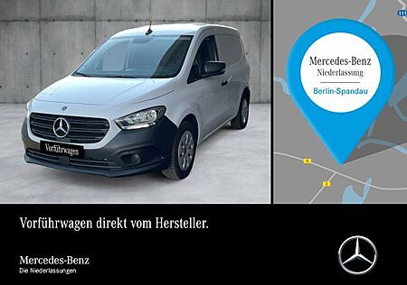 Mercedes-Benz Citan 112 CDI Kasten Base Klima Navi