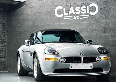 BMW Z8 *Deutsches Fahrzeug*