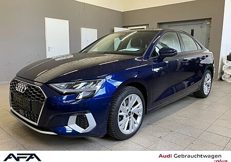 Audi A3 Limousine 30 TFSI Advanced S tronic RFK*ACC*N