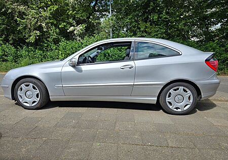 Mercedes-Benz CL 230 Kompressor - sehr gepflegt