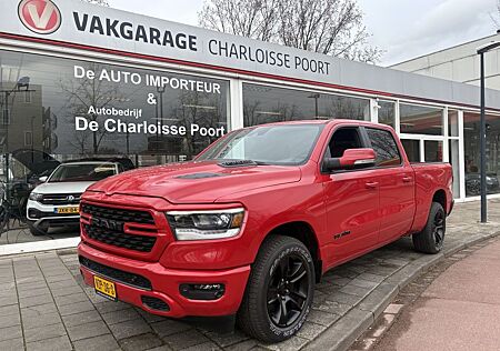 Dodge RAM 1500 sport Onbekend