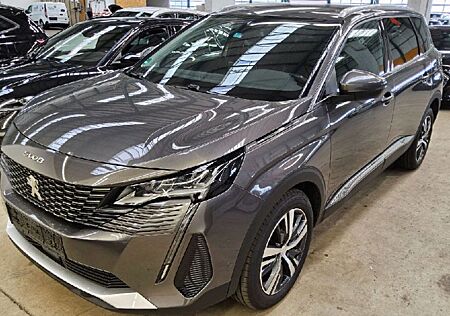 Peugeot 5008 Allure Pack 1.5 HDI/Aut/7-SItze/15200netto