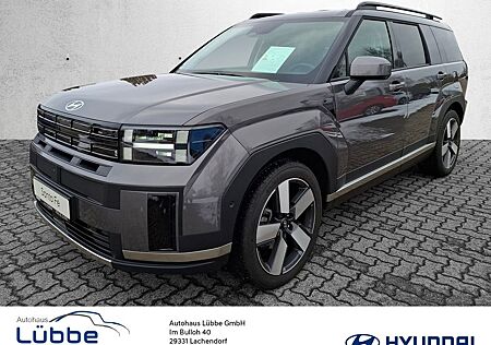 Hyundai Santa Fe 1.6 T-GDI PHEV 4WD Signature