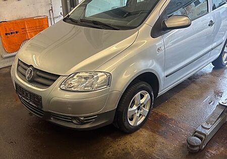 VW Fox Volkswagen 1.4 -