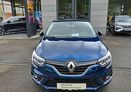 Renault Megane TCe 140 GPF Limited Deluxe