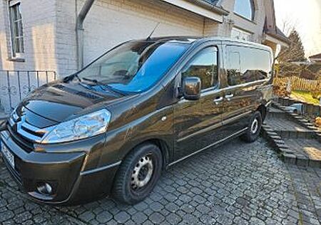 Citroën Jumpy gebraucht kaufen Citroën Jumpy