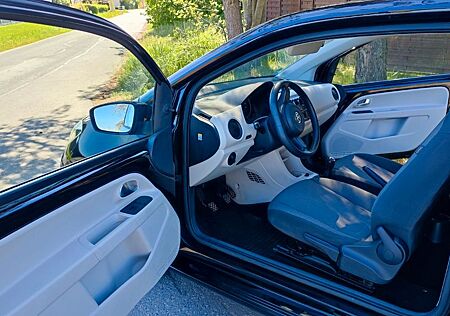 VW Up Volkswagen ! 1.0 55kW !