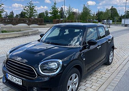 Mini One Countryman One One