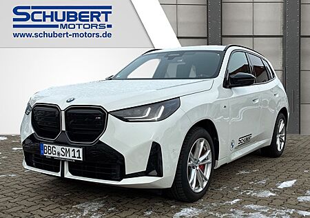 BMW X3 M50 STANDHZG DA PROF PA PLUS H/K *UPE 94.160*