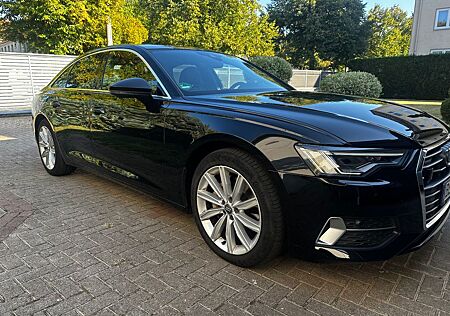 Audi A6 45 TDI quattro