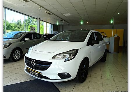 Opel Corsa E Color Edition
