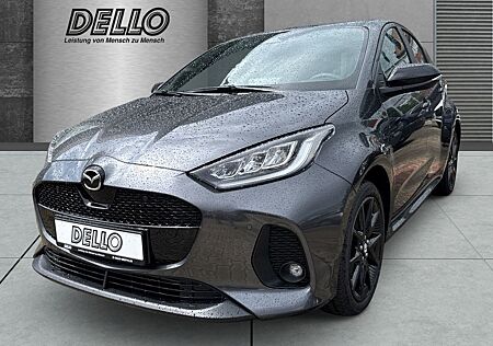 Mazda 2 Hybrid Homura 1.5 Digitales Cockpit LED ACC Ap