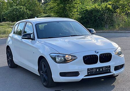 BMW 116i / 4 Zylinder/Steuerkette Neu bei / Pdc/
