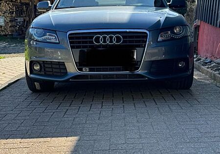 Audi A4 2.7 TDI (DPF) multitronic Ambiente Avant ...