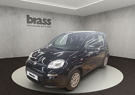 Fiat Panda 1.0 Mild Hybrid Base (Euro 6d)