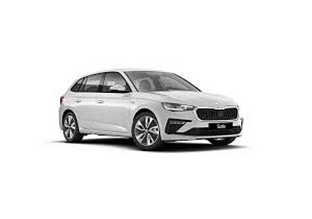 Skoda Scala Selection 1.0l TSI DSG ACC NAVI DAB+ LED P