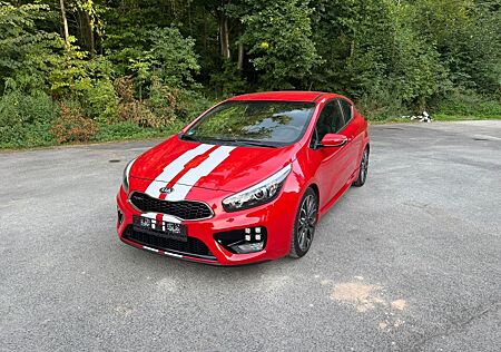 Kia Ceed GT