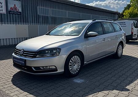 VW Passat Variant Volkswagen Trendline 1.6 TDI BlueMotion