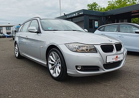 BMW 320i Touring *Top Zustand+Garantie+AHK
