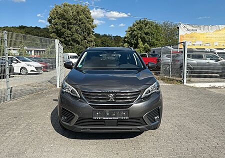 Peugeot 5008 1.2eTHP 7-Sitze AHK Spur-Assist VC RFK SHZ