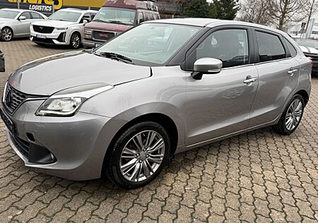 Suzuki Baleno Comfort