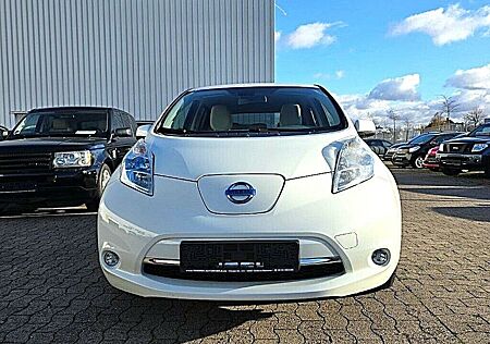 Nissan Leaf 84000 KM AT- TÜV 6.27 CAMERA NAVI ALU+WIN K