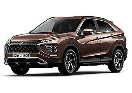 Mitsubishi Eclipse Cross PHEV 2.4 *Select*Vorführfahrzeug*