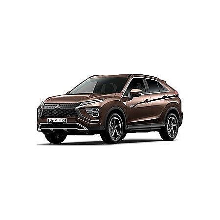 Mitsubishi Eclipse Cross leasen