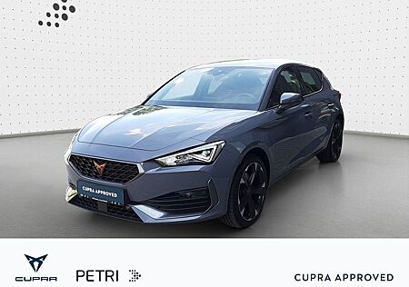 Cupra Leon 1.4 TSI e-Hybrid 150kW*NAVI*KAM*SHZ*1
